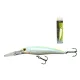 Wizard Rattle Subwater Floating WY 12cm 30gr Wobbler