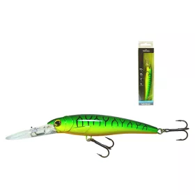 Wizard Rattle Subwater Floating CT 12cm 30gr Wobbler