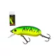Wizard Bandit Rattle Crank Slow-Sinking CT 5,5cm 10gr Wobbler