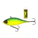 Wizard Vertix Vibrato Rattle Pro Sinking CT 7,5cm 21gr Wobbler