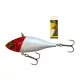 Wizard Vertix Vibrato Rattle Pro Sinking RG 7,5cm 21gr Wobbler