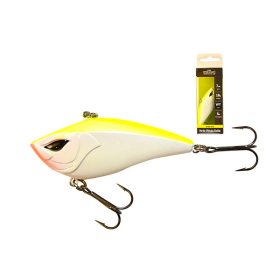 Wizard Vertix Vibrato Rattle Sinking WY 7cm 16gr Wobbler