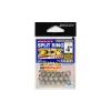 Decoy R-11 Ex Silver 1+ 30lb Split Ring Kulcskarika 18db