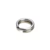 Decoy R-11 Ex Silver 1+ 30lb Split Ring Kulcskarika 18db