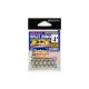 Decoy R-11 Ex Silver 2+ 45lb Split Ring Kulcskarika 18db