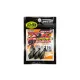 Decoy DS-9 TX-Dan Sinker 7gr Drop Shot Ólom 4db