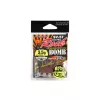Decoy SV-57 Rock Bomb #4 2,5gr Jig Fej 5db