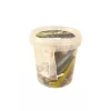 Wizard Soft Lure Mix 50db Umetna vaba + 4db Kavelj