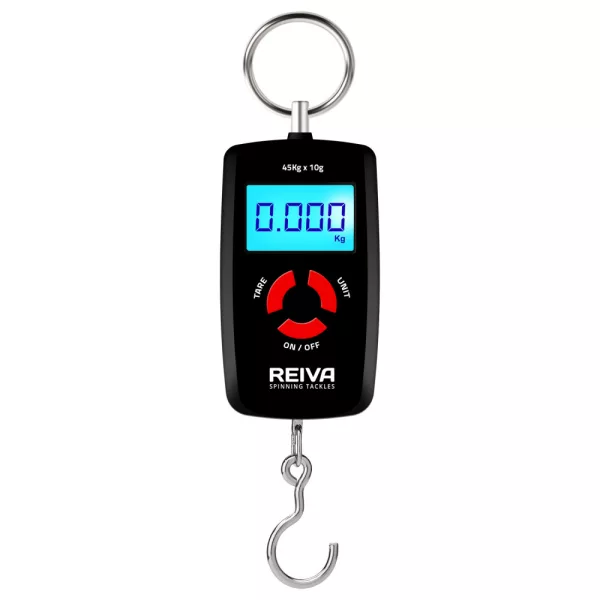 Reiva Elektronska tehtnica 45kg