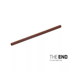 Delphin THE END Skrčljiva cev / 50 kos 1,6 x 43mm / G-R