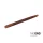 Delphin THE END Trda gumica proti zapletanju / 10 kosov 6cm / G-ROUND
