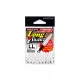 Decoy L-10 Long I-Guard Ll Clear Knot Protect Ütköző 14db