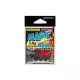 Decoy VJ-76 Magic Head #2 5,0gr Jig Fej 4db