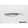 Decoy VJ-30 Standard Head #1/0 3,5gr Jig Fej 4db