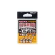 Decoy VJ-30 Standard Head #2/0 5gr Jig Fej 4db