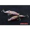 Decoy Y-S25S Saltwater Game #16 Füles Szakállas Háromágú Horog 8db