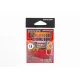 Decoy SN-17 Round Snap PG Power Grip #0 24lb Kapocs 8db