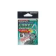 Decoy R-51 Front Ring #0 15Bs Kulcskarika 9db