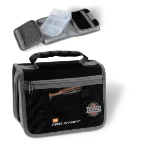   Zebco Pro Staff Uni Tackle Torba V: 22cm Š: 11cm G: 16cm - Torba za vijačenje