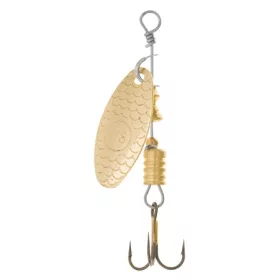 Wizard Bass Vrtavka 002 1 - 4gr