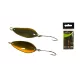 Wizard Chubby Spoon 004 2,8gr 3cm UL Vrtavka