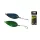 Wizard Chubby Spoon 005 2,8gr 3cm UL Vrtavka