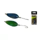 Wizard Chubby Spoon 005 2,8gr 3cm UL Vrtavka