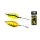 Wizard Chubby Spoon 006 2,8gr 3cm UL Vrtavka