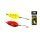 Wizard Chubby Spoon 008 2,8gr 3cm UL Vrtavka