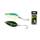 Wizard Chubby Spoon 012 3,6gr 3cm UL Vrtavka