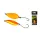 Wizard Chubby Spoon 019 3,6gr 3cm UL Vrtavka