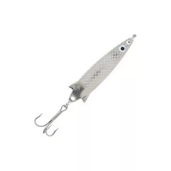 Kamasaki TB Vrtavka Srebrna - 15gr