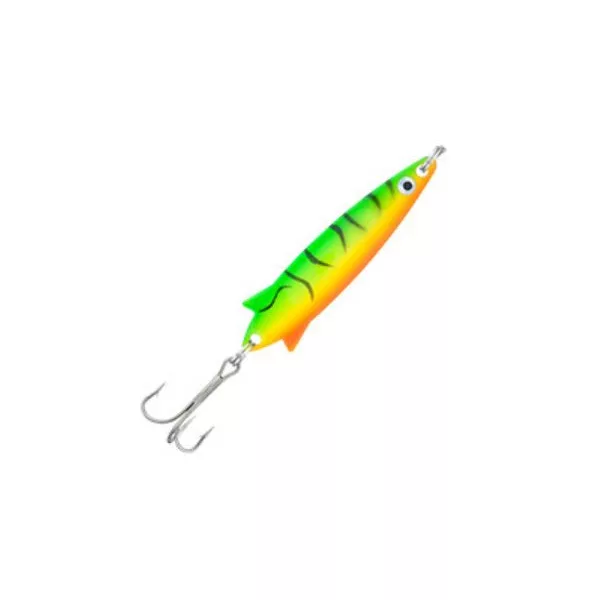 Kamasaki TB Vrtavka Zelena Riba Holo - 25gr