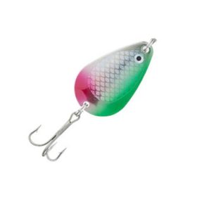 Kamasaki DP nihajni vobler Vroč Tiger - 20gr