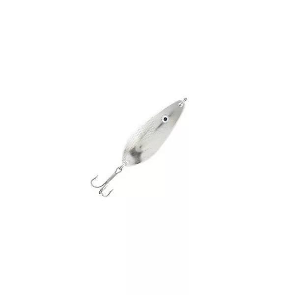 Kamasaki Pike Vrtavka Srebrna - 20gr