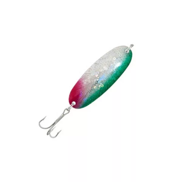 Kamasaki Light Vrtavka Vroč Tiger - 15gr