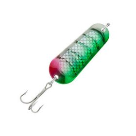 Kamasaki AT nihajni vobler Vroč Tiger - 15gr