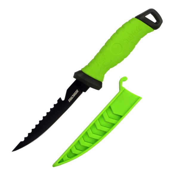 Nevis 26cm Filetirni Nož