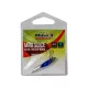 Wizard Mini Slice Žlica Modra - 4gr