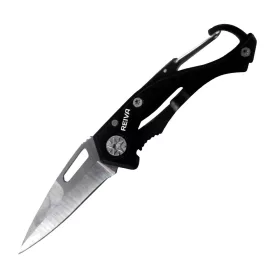 Reiva 12cm Žepni Nož