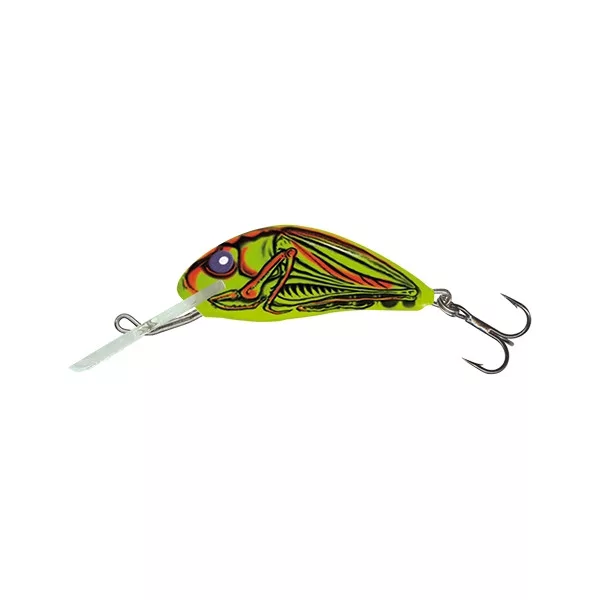 Salmo Vobler Hornet Vobler RTS 25mm - 1,5gr