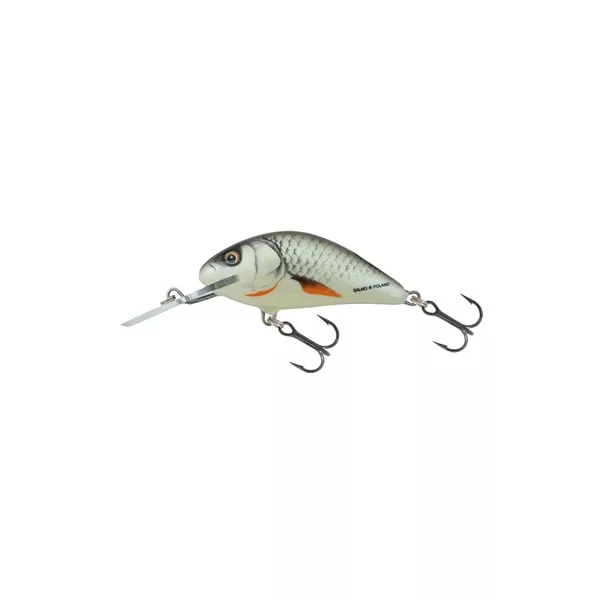Salmo Vobler Hornet Vobler D 35mm - 2,2gr
