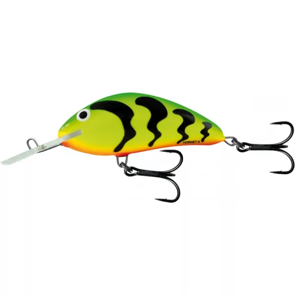 Salmo Vobler Hornet Vobler GT 35mm - 2,2gr