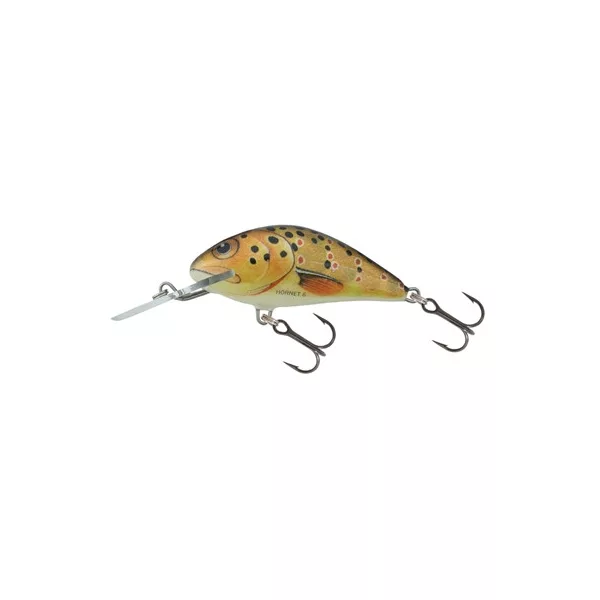 Salmo Vobler Hornet Vobler T 35mm - 2,2gr