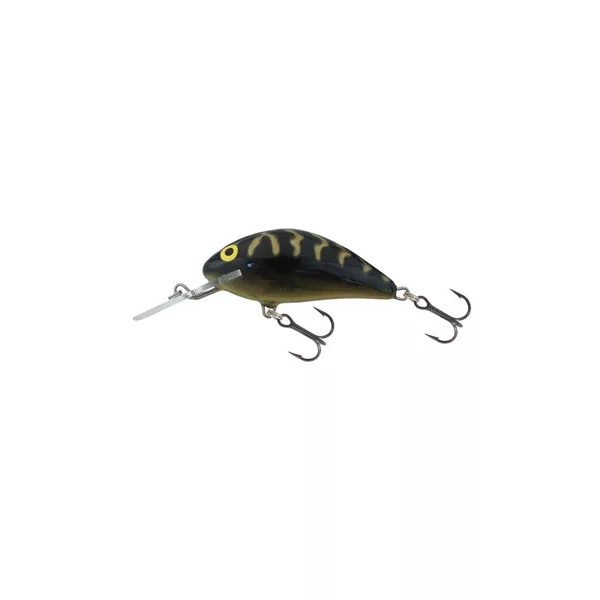 Salmo Hornet H4F HBS 4cm 3gr Úszó Wobbler
