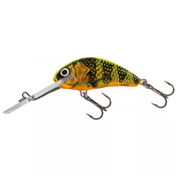 Salmo Vobler Rattlin Hornet Vobler GFP 45mm - 6,0gr