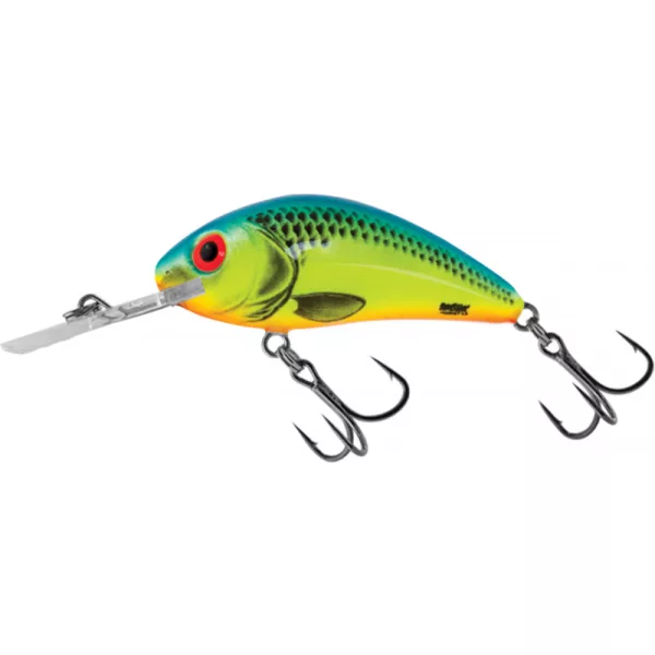Salmo Vobler Rattlin Hornet Vobler CB 65mm - 20gr