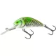Salmo Hornet H6F OHS 6cm 10gr Plavajoči Wobbler