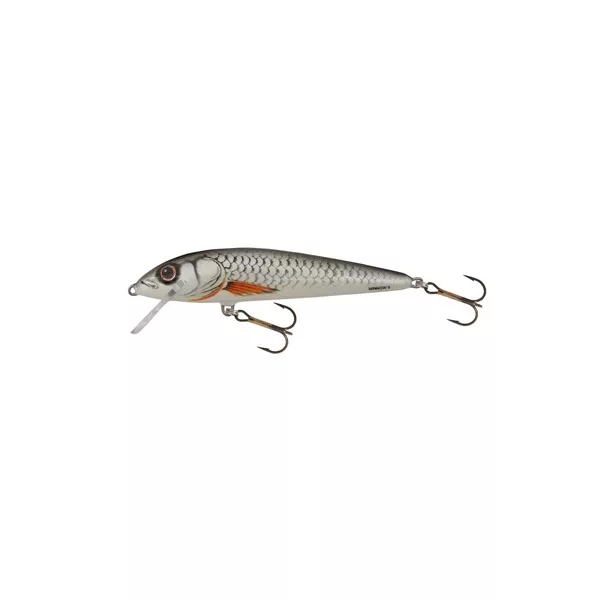 Salmo Vobler Minnow D 50mm - 3gr
