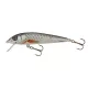 Salmo Minnow M6S RBT 6cm 6gr Süllyedő Wobbler